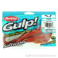 Berkley Gulp! Saltwater 6 Grub 553145303